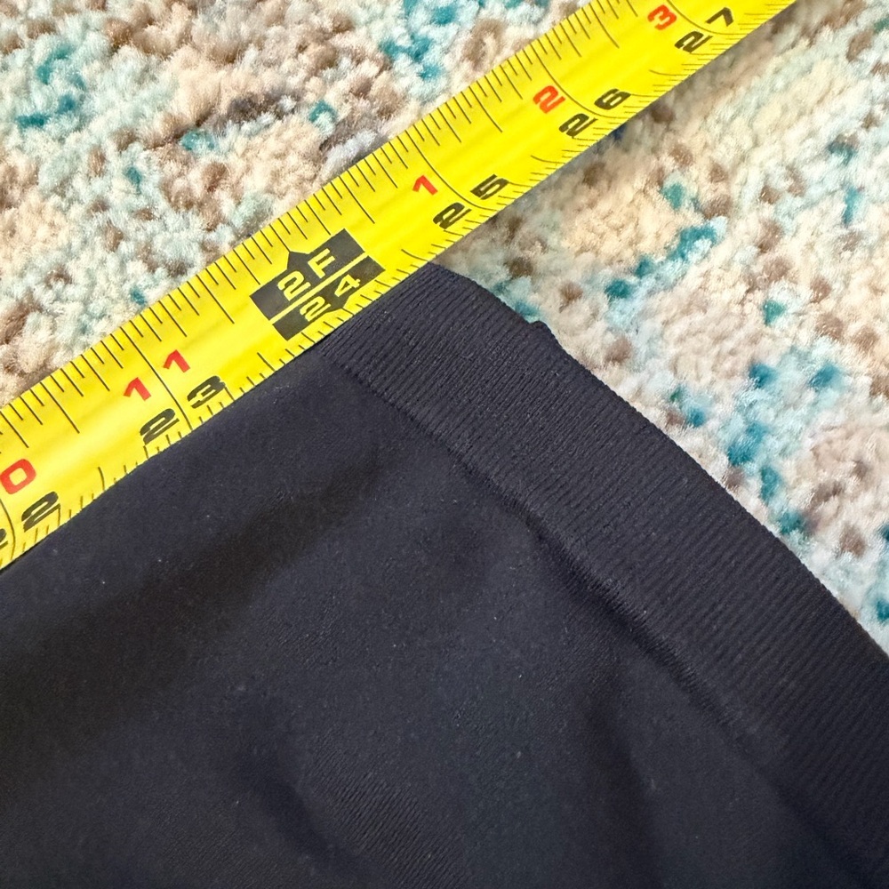 Gymshark Black leggings - Picture 4 of 4